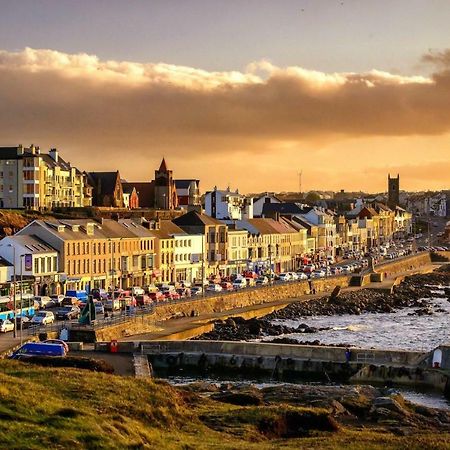 The Promenade, Portstewart Lejlighed Eksteriør billede